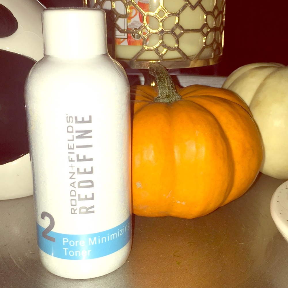 Redefine Toner from Rodan+Fields